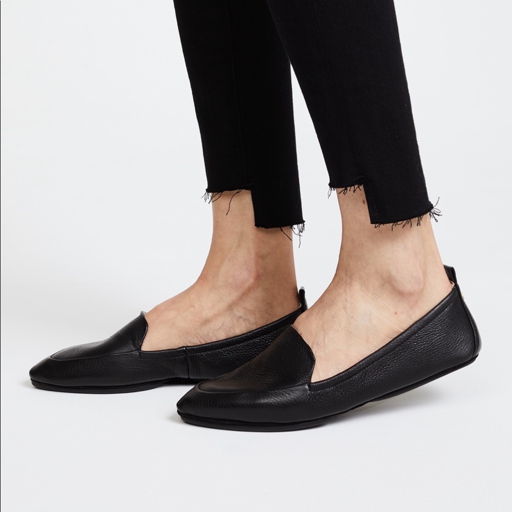Yosi Samra Flats